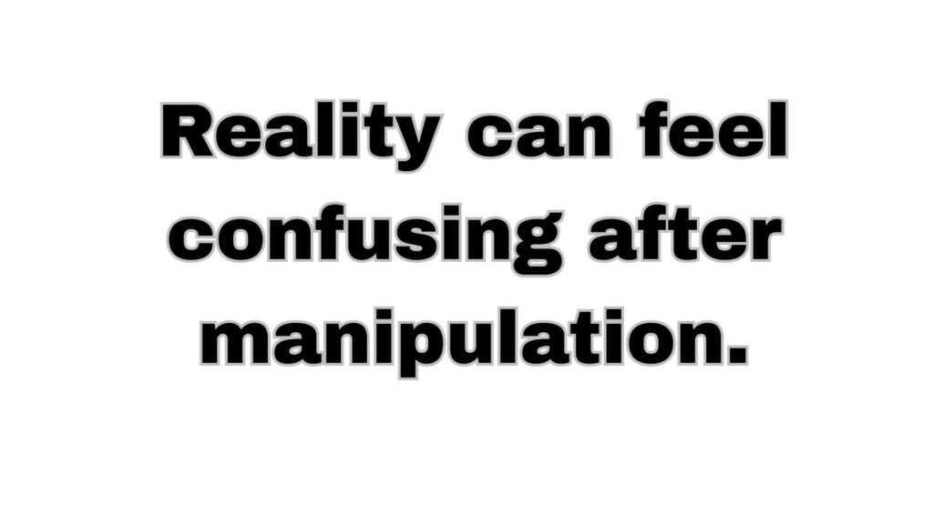 What Do These Quotes Say About Gaslighting and Reality?