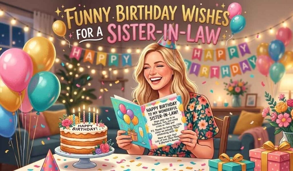 funny-birthday-wishes-for-a-sister-in-law